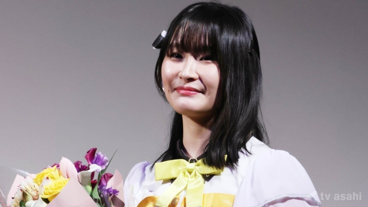 ラブライブ！声優・相良茉優がエージェント契約「支えていただける環境に感謝し…」