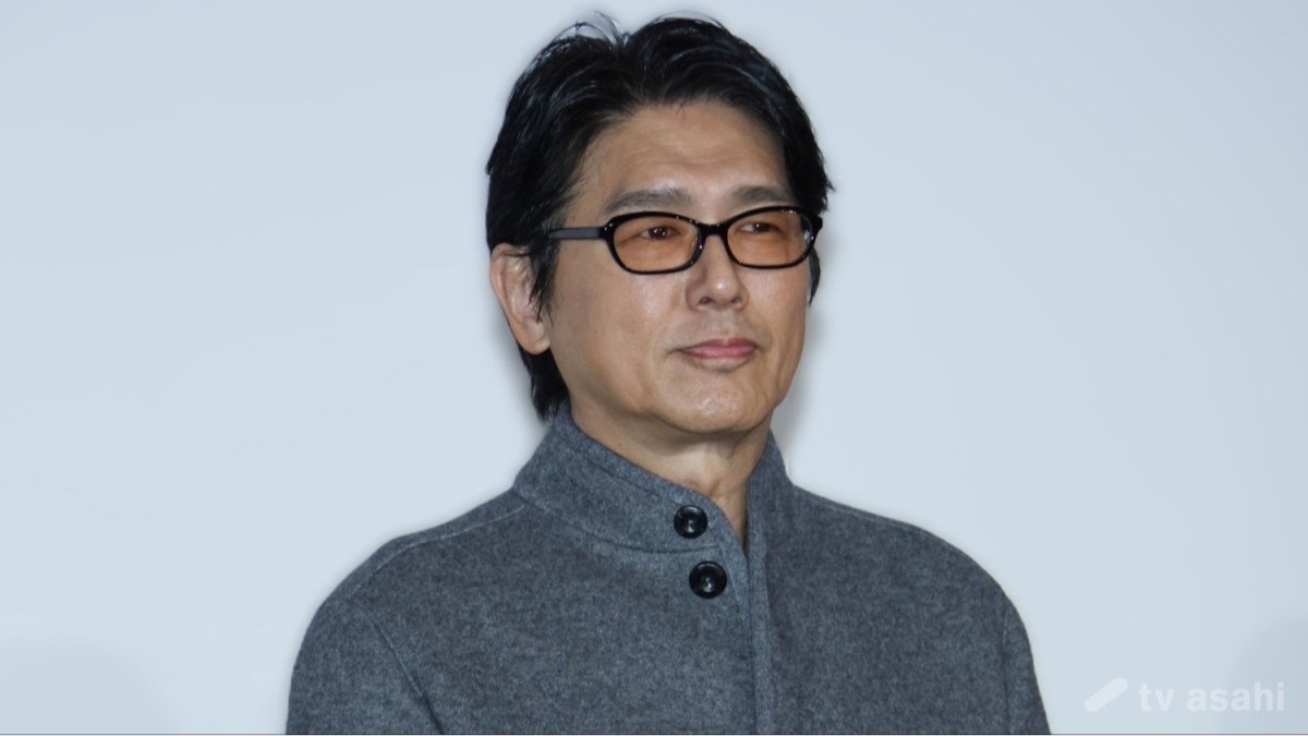 高橋克典、母校・青山学院大の箱根駅伝3連覇祝福「おいおいおい！」