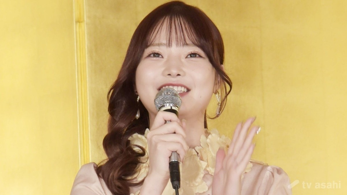 新谷姫加「駆逐してやりたい」と不満爆発！？勝手なAI加工画像に苦言