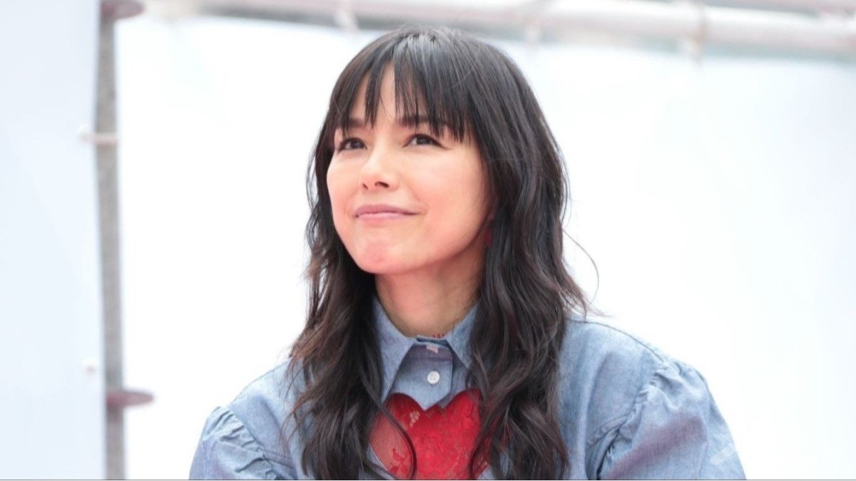 相川七瀬、箱根駅伝に思い　母校・國學院大学2位に「過去最高の順位でフィニッシュ」