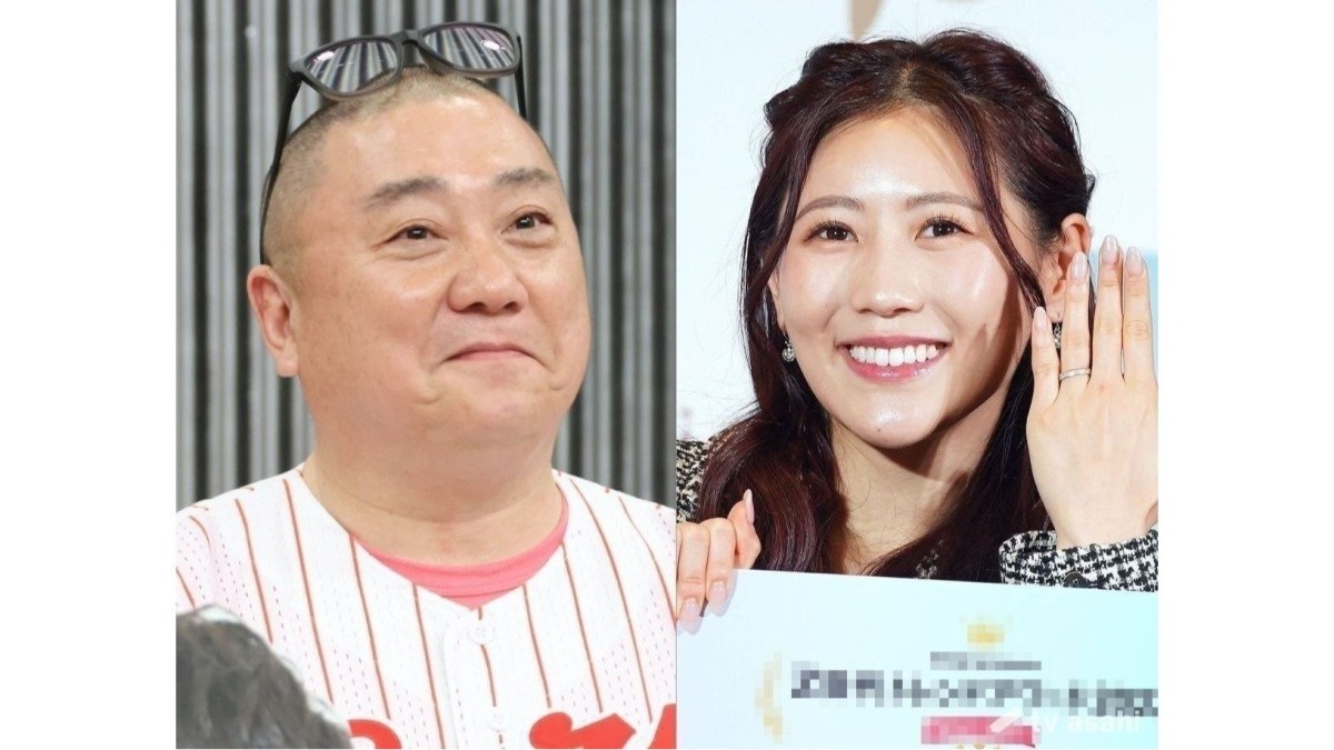 山本圭壱＆西野未姫夫妻に第2子…「安定期に入ったことをご報告致します」