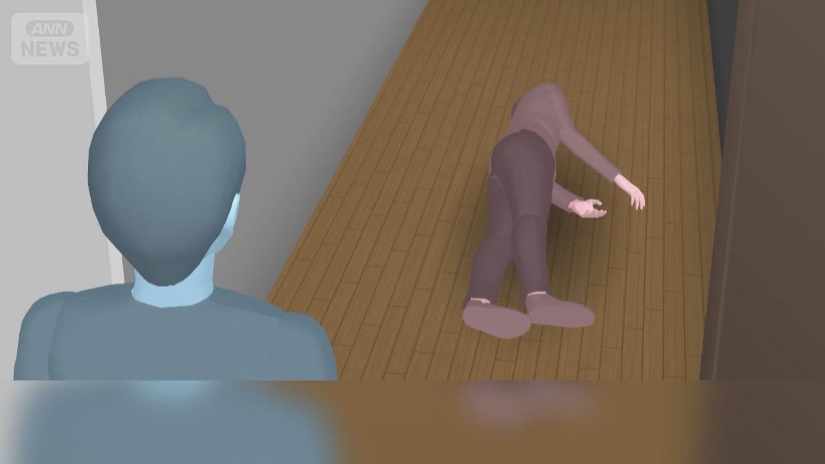 ネイリストの妊婦殺害 数十カ所の傷 空白の2時間 犯人は刃物持ち逃走か