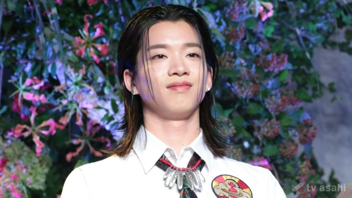 BUDDiiSのSHOOT、音楽フェスで負傷　出演見送り