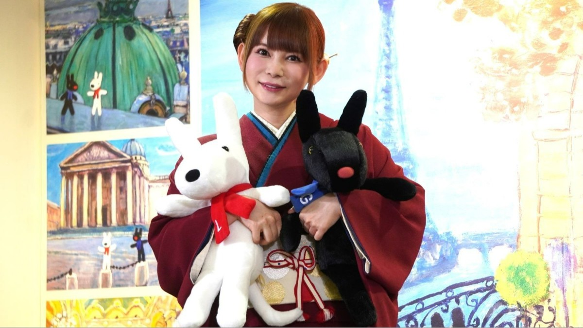 中川翔子、ワンオペ育児の必殺技