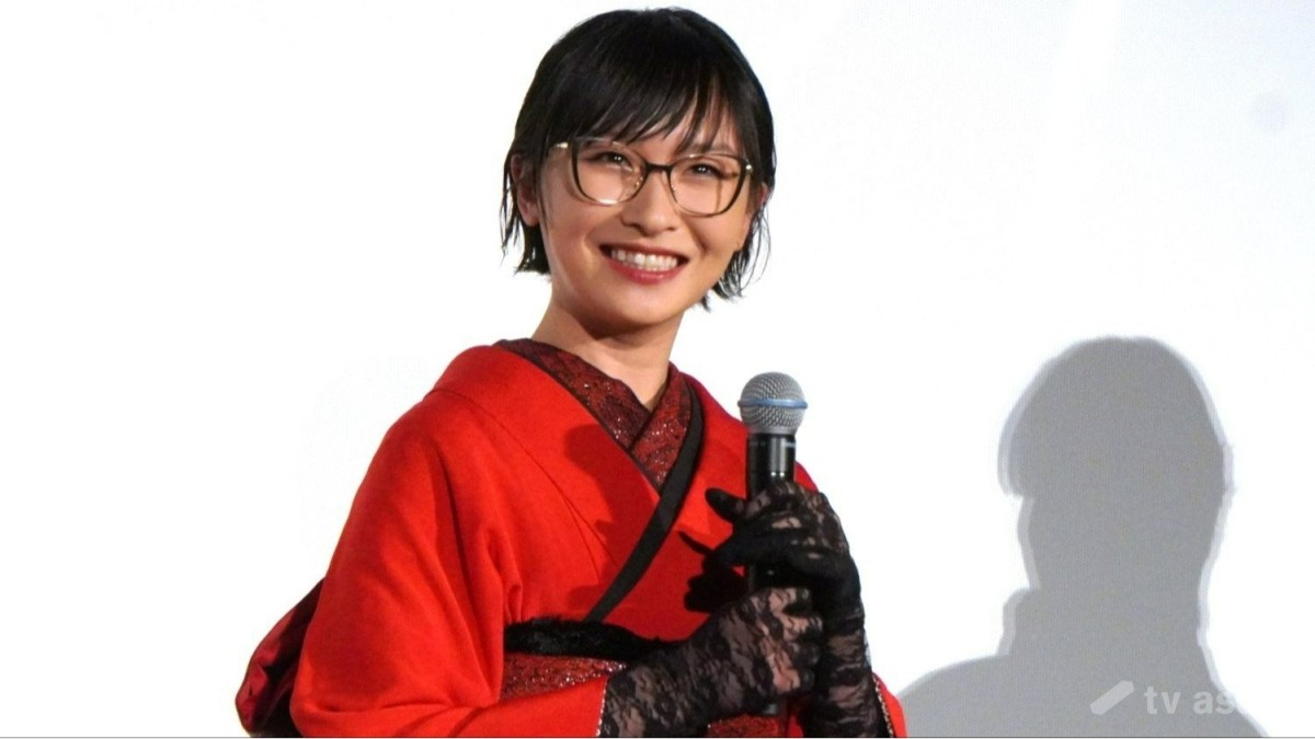 新しい学校のリーダーズ・SUZUKA、まさかの発言でMCが制止！？