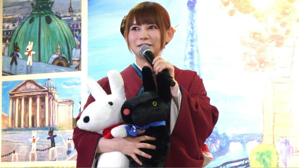 中川翔子、2026年目標は「苦手なことを楽しんでいけたら」　妊娠太りも運動で