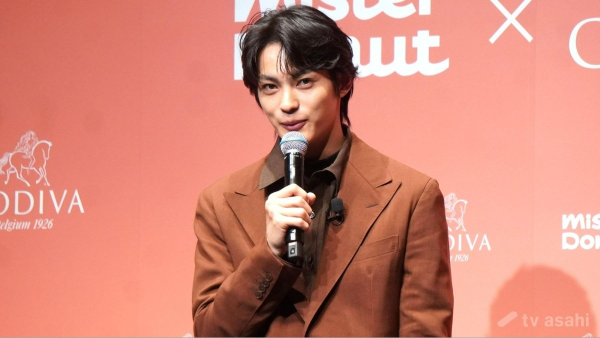 神尾楓珠、今月の誕生日の予定は仲の良い友達と！？