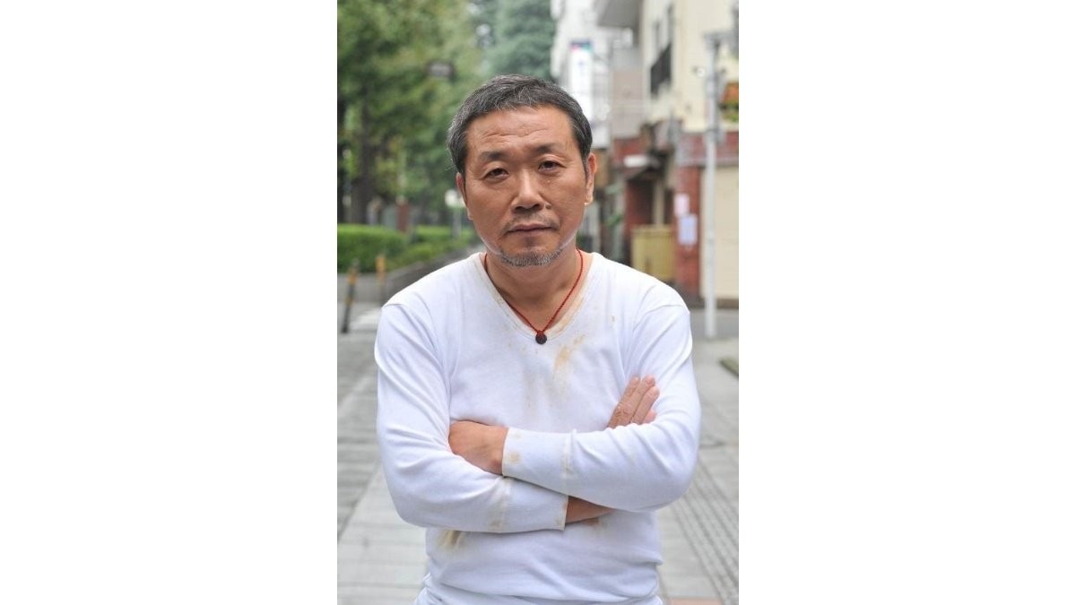 【訃報】剛州さんが膵臓がんのため69歳で　映画「ゴジラ-1.0」にも出演