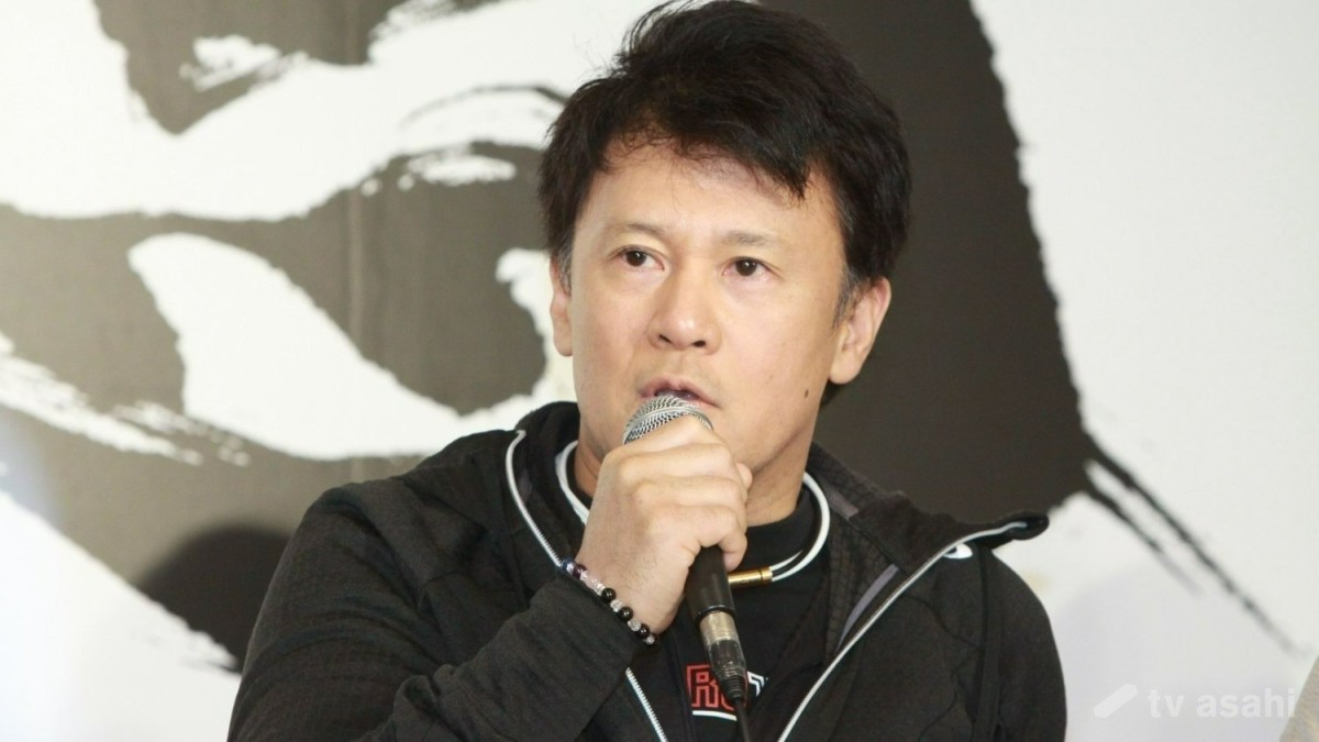 橋本じゅん 20年所属した事務所を退所し移籍「役者人生にすべてぶつけて…」