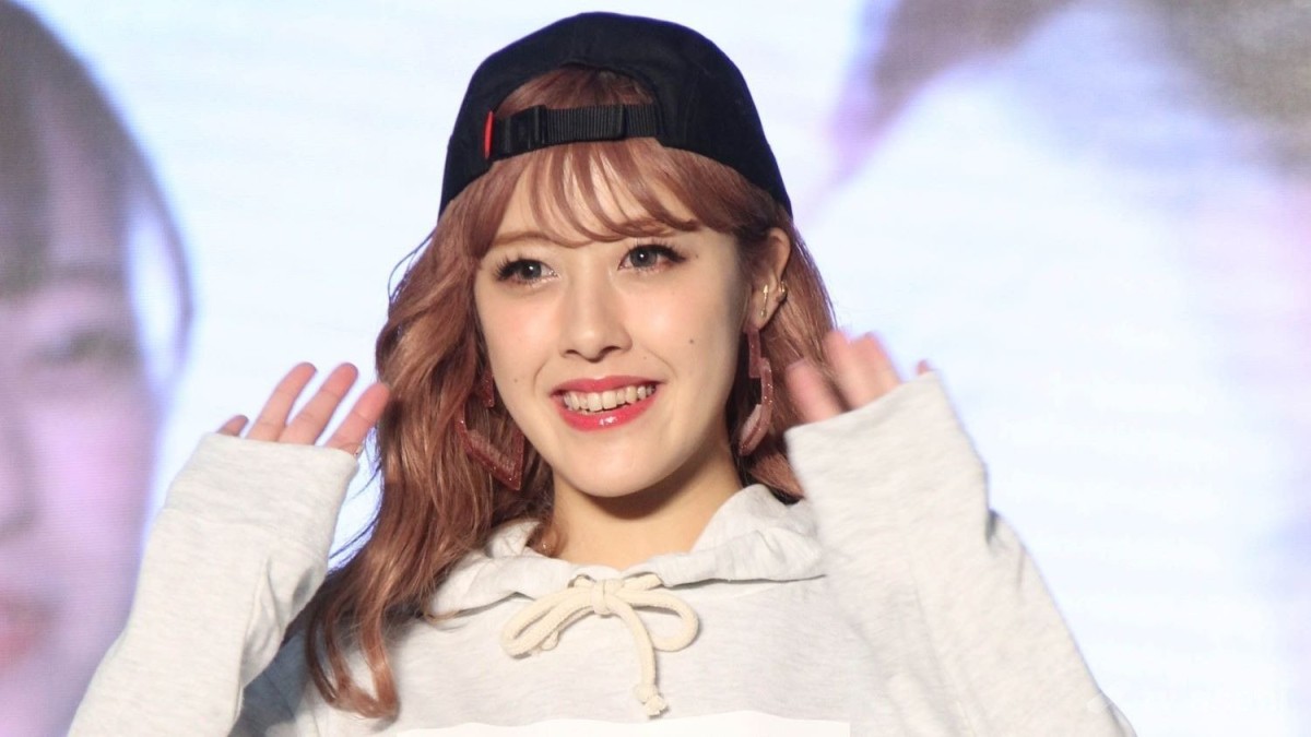 元「Berryz工房」夏焼雅が結婚「穏やかで幸せな家庭を築いてまいります」