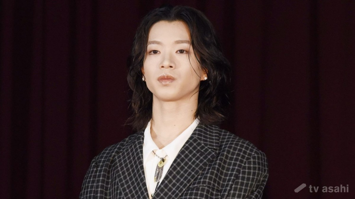 「BUDDiiS」のSHOOT、右上腕骨骨幹部骨折で療養発表 イベントの腕相撲企画で負傷