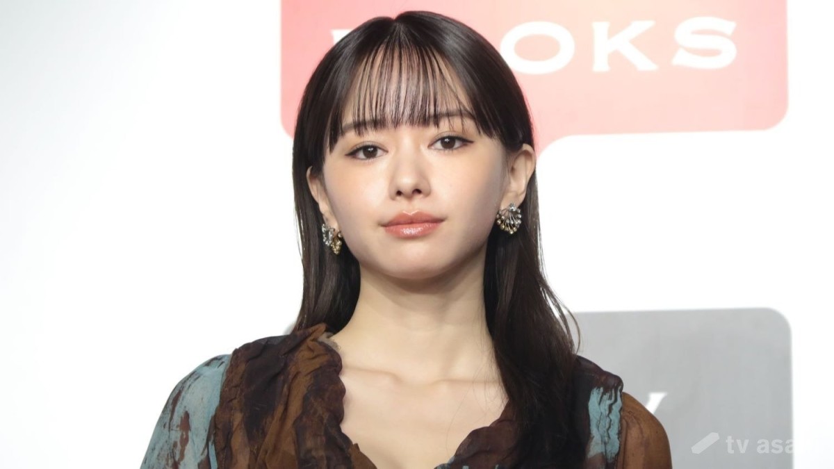 鳥取出身の山本舞香、地震発生を受け「実家に飛んで帰りました」