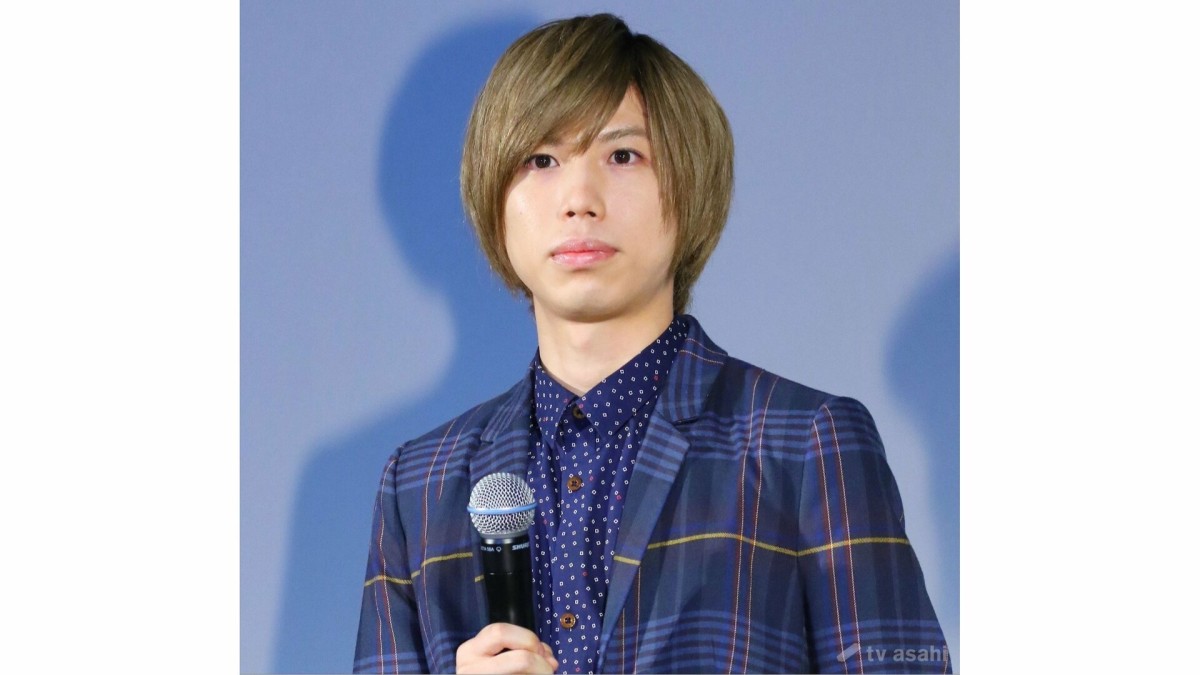 島根出身のOfficial髭男dism小笹大輔、実家の無事を報告「皆さん地震お気を付けてください」