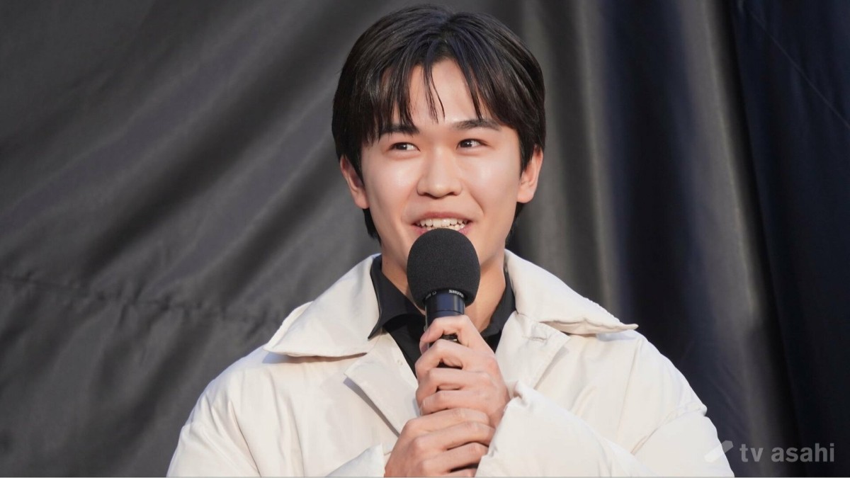 鈴木福が失恋経験を明かす「中学1年生の頃、小学5年生から好きだった子に告白したんです」