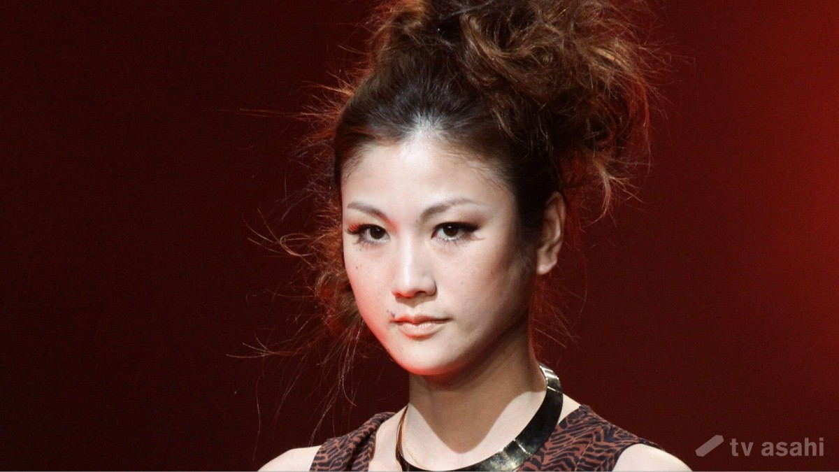 【訃報】モデル古谷恵さん47歳で 気さくな人柄に「自然と人が集まる」と事務所しのぶ