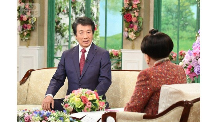 前川清さんが出演