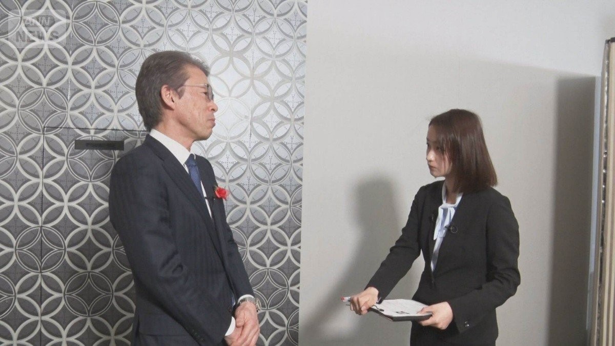 好調株価けん引するAIと半導体業界の注目企業のトップに聞く「今年はどうなる」　　