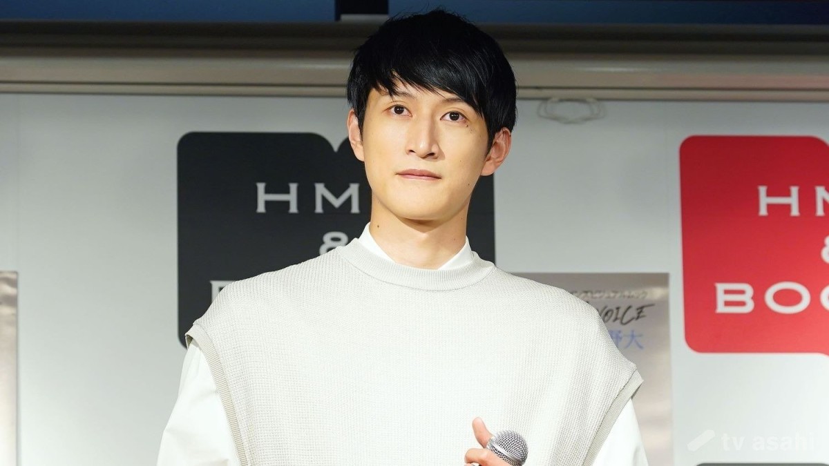 磯野大、事務所退所を報告　「ハイキュー！！」「刀剣乱舞」などで活躍
