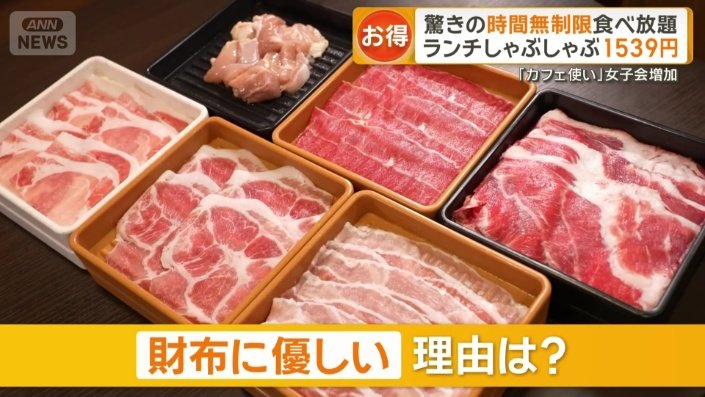 財布に優しい理由は？