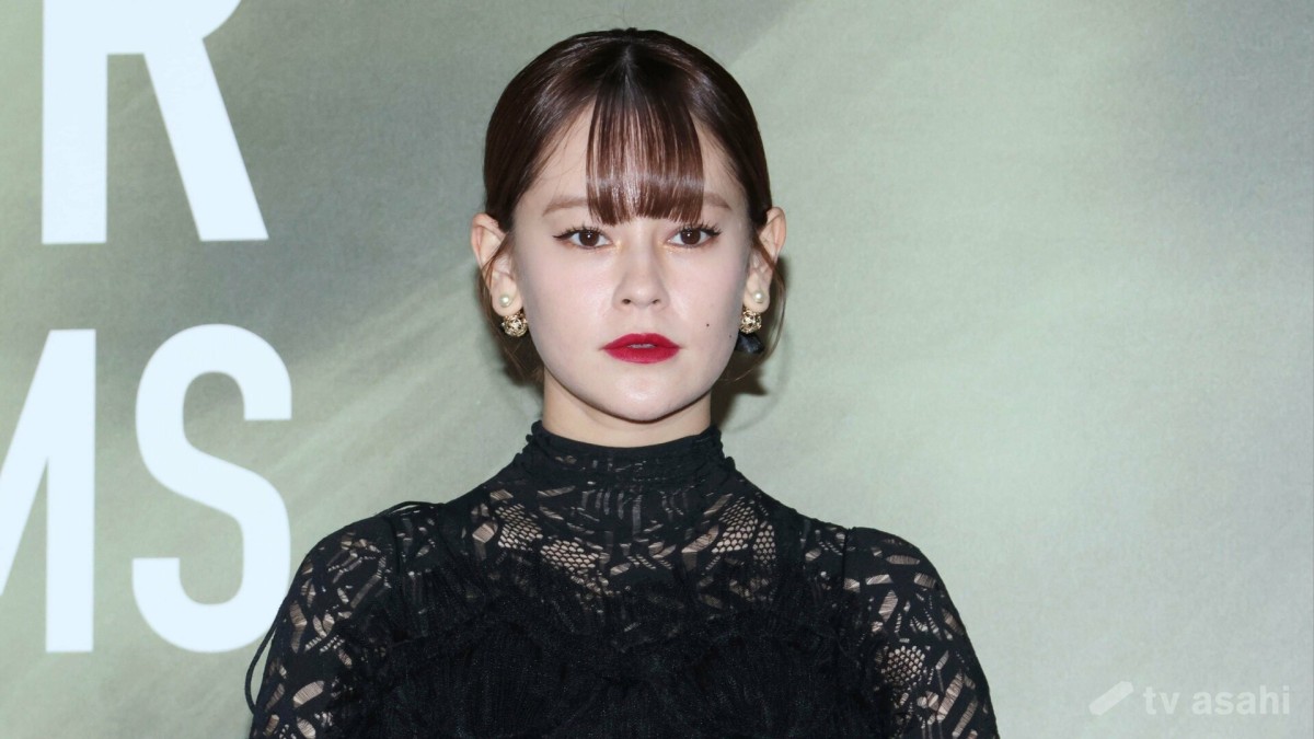 モデルのemma、韓国の事務所に所属　昨年末にスターダストプロモーション退所