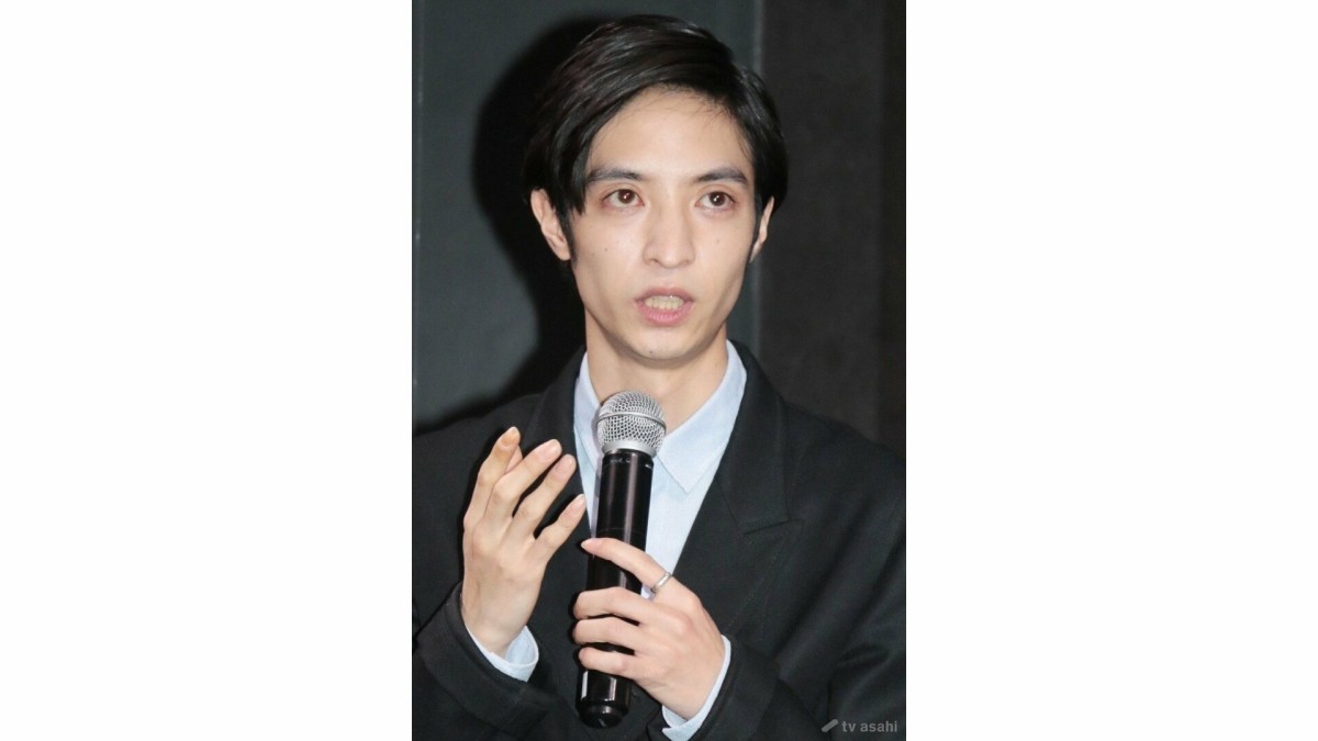 俳優の清水尚弥が結婚発表「幸せな家庭を築いていければ」