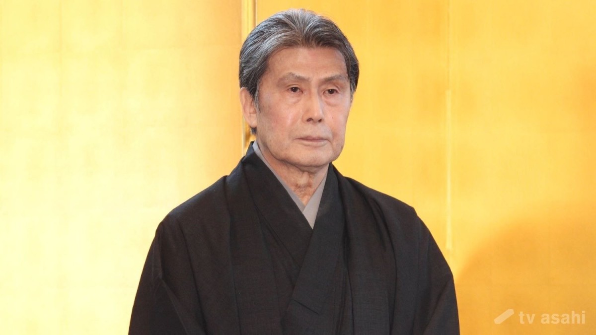 体調不良の松本白鸚、歌舞伎座公演を千秋楽まで休演