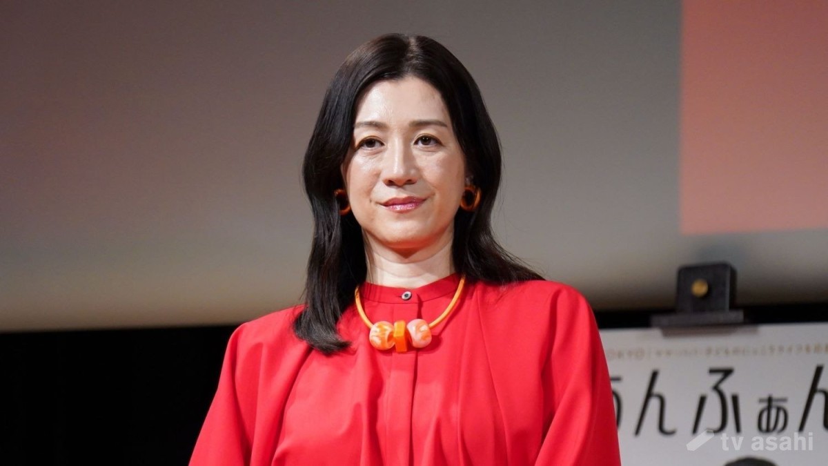 野々村友紀子、鳥取・島根旅行中に地震に遭遇「温泉に入って上がった瞬間、大きな揺れ」