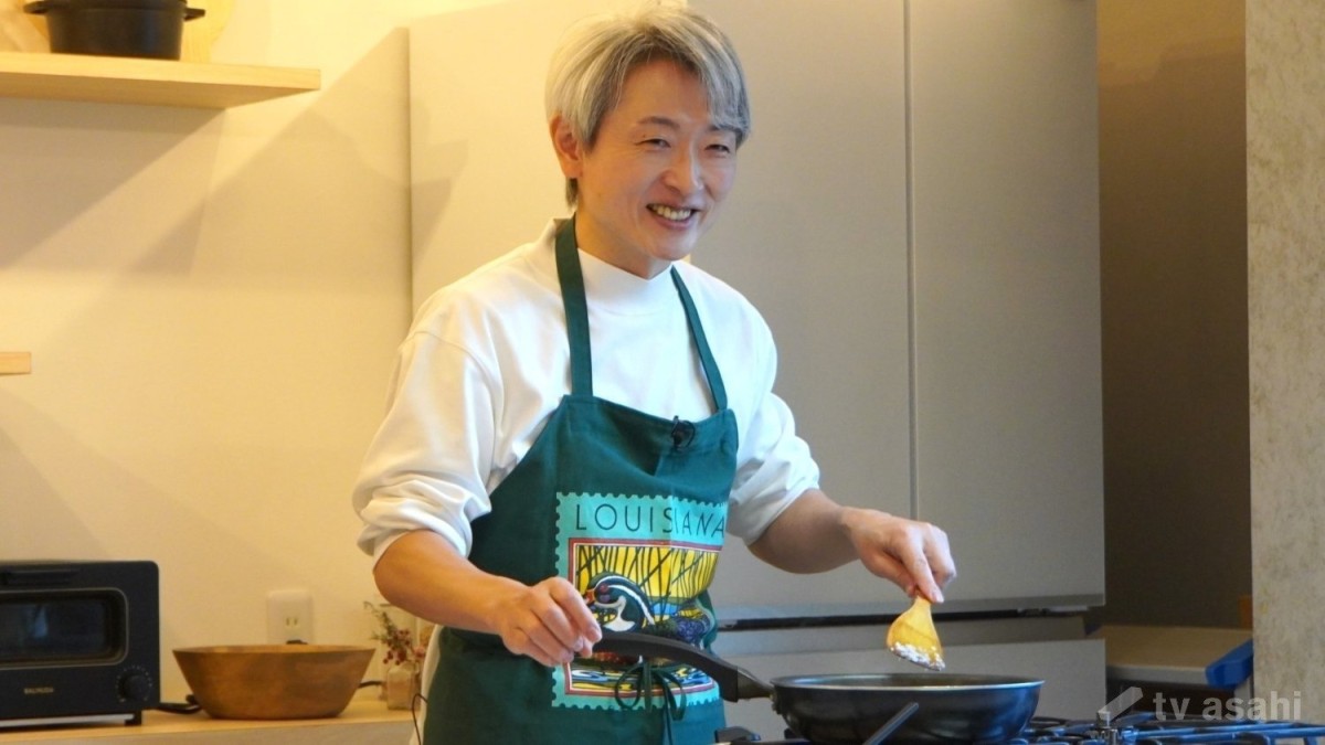 登坂淳一「今こそ出してくれ！」と“古巣”に猛アピール！？