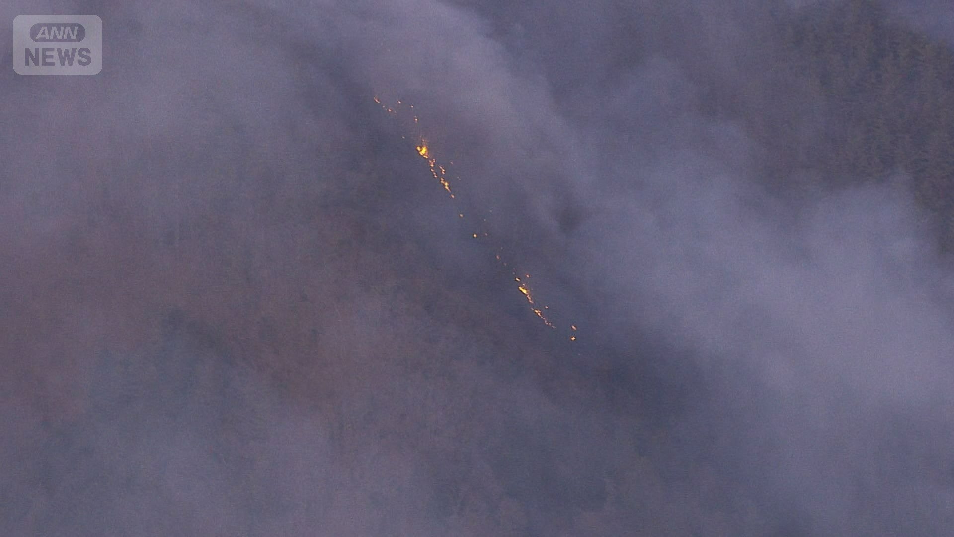 9日午後5時ごろ