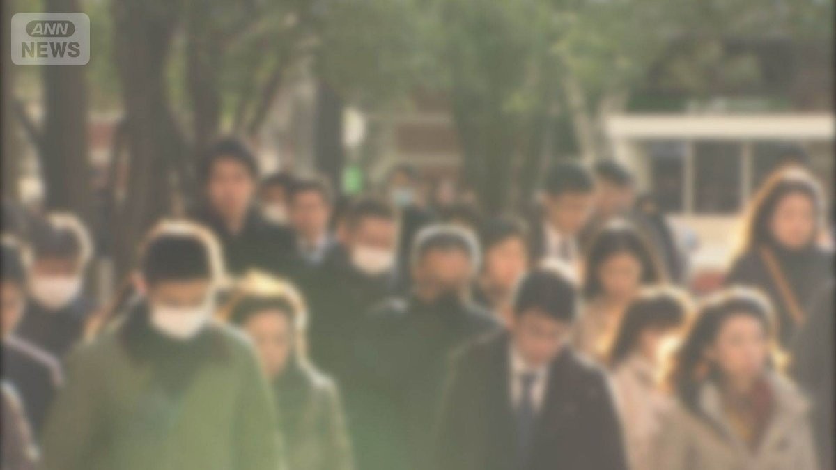 インフル「1カ月で2回感染」増加　A型とB型が同時流行　医師「異例な状況」