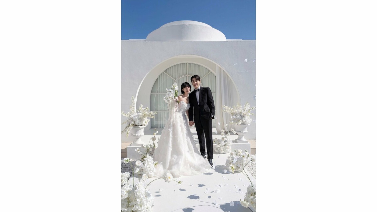 元「劇団4ドル50セント」“美しすぎる劇団員”が結婚　夫も元劇団員