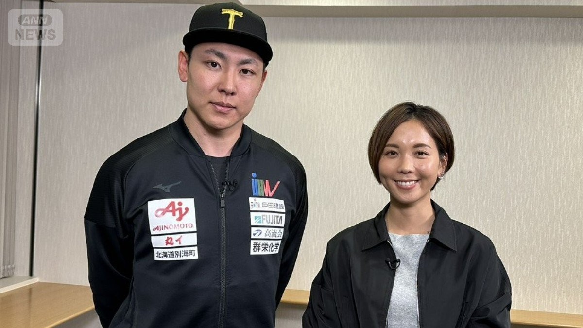 スピードスケート新濱立也　妻・吉田夕梨花から託された思い　復活の滑りでミラノ・コルティナ五輪へ