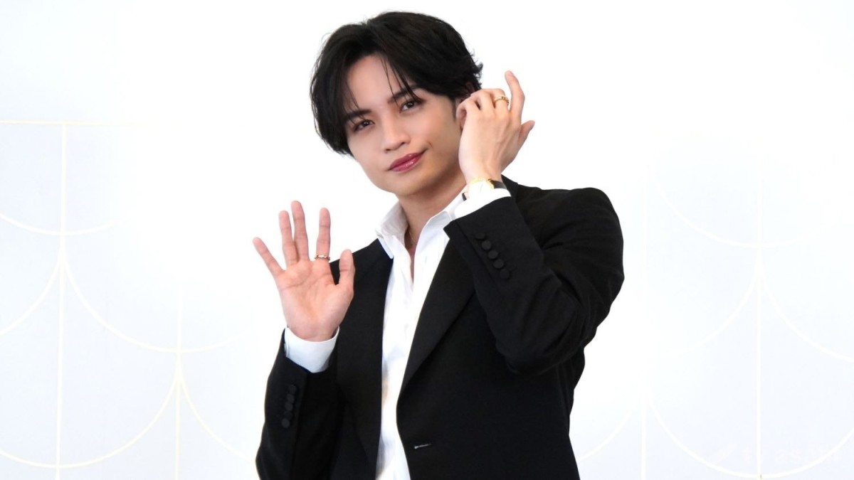 中島健人、連日のカルボナーラに「マネジャーが逃げ出す」