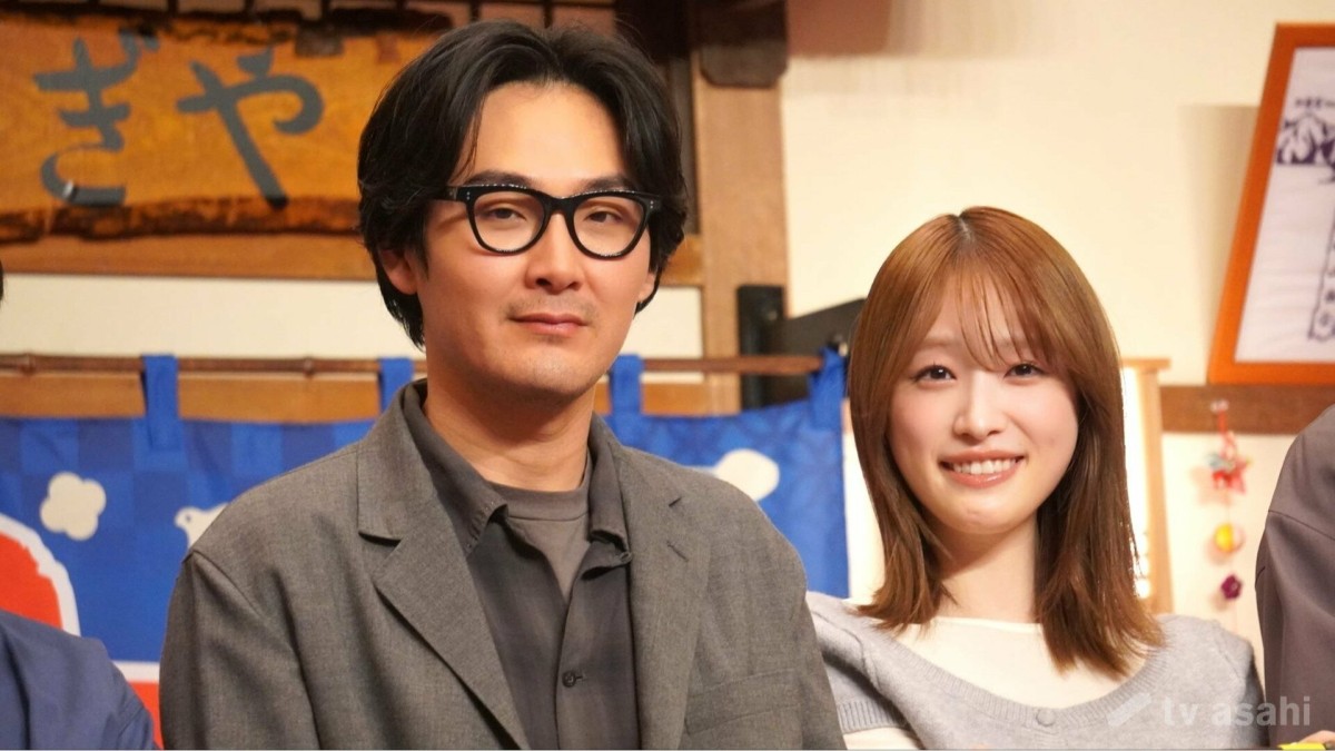 高橋ひかる、共演者の松田龍平は「“凪”のような方」撮影の合間にゲームの話も…