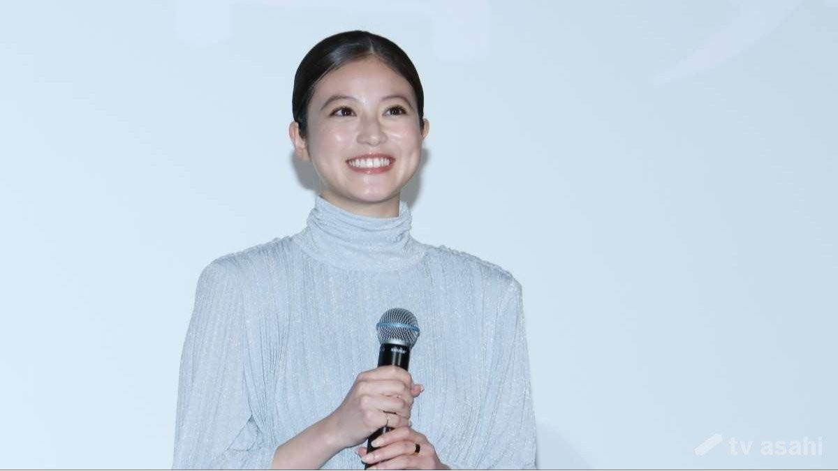 年末・年始のCMランキングトップは今田美桜！2位は綾瀬はるか