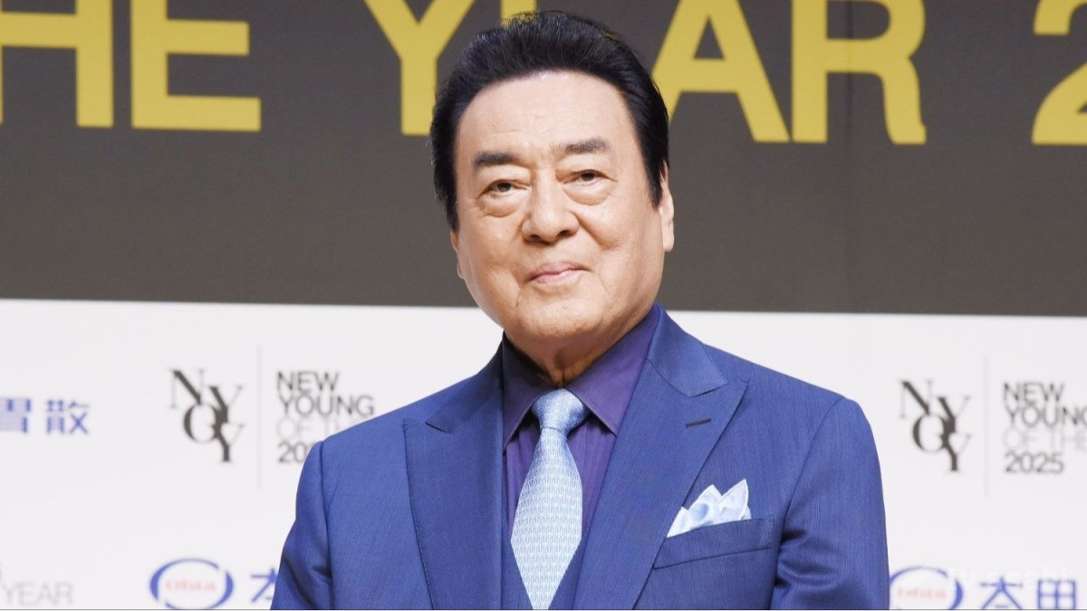 高橋英樹、手術終了を報告　全身麻酔で「準備が大変でした」