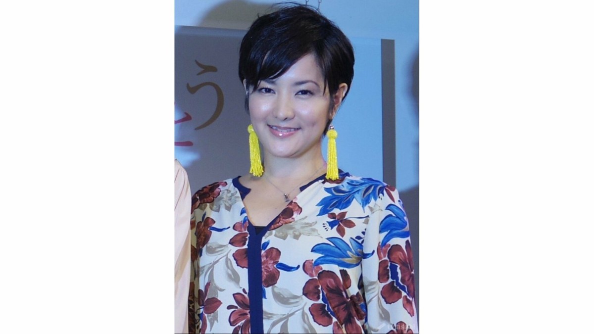 元女優の希良梨さん、CT検査を報告…「終わった瞬間の脱力感で、体が全く動かなくなり…」