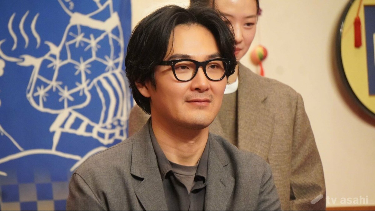 松田龍平、自らアイデアを出したドラマは「撮影中、笑いが止まらなかった」