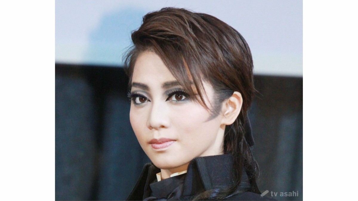 ミュージカル「バーレスク」の公演が中止…主演は一切関係なしと説明