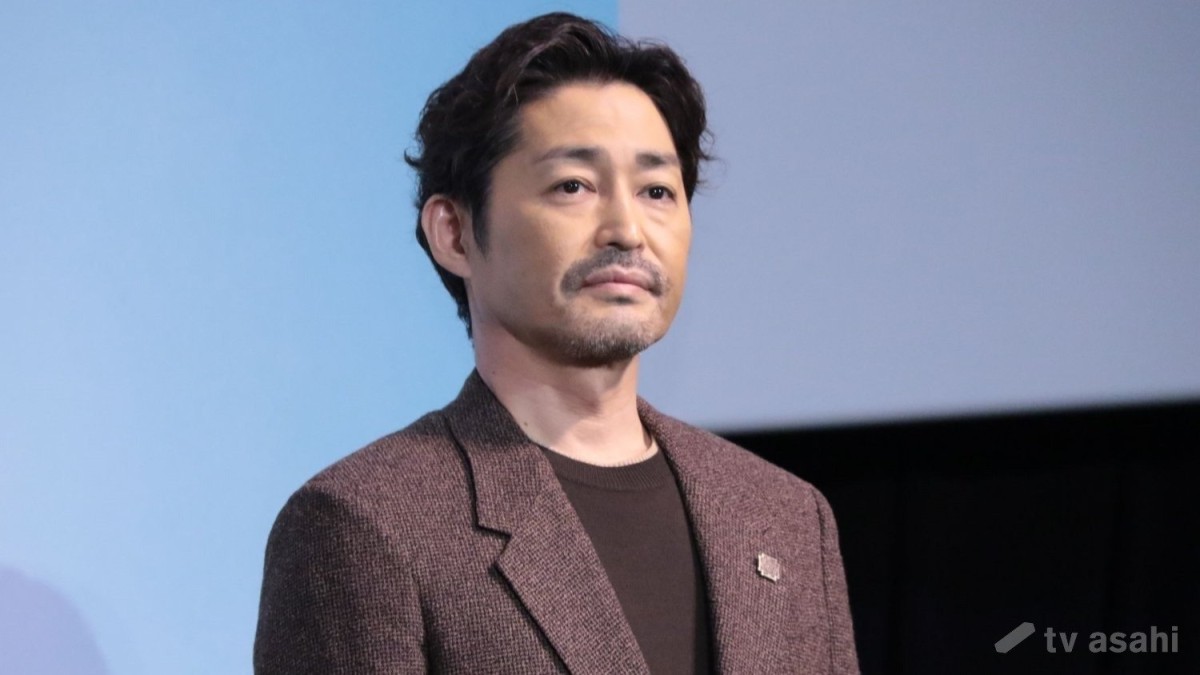 安田顕「相当良い人間になれる…」と明言、その理由は