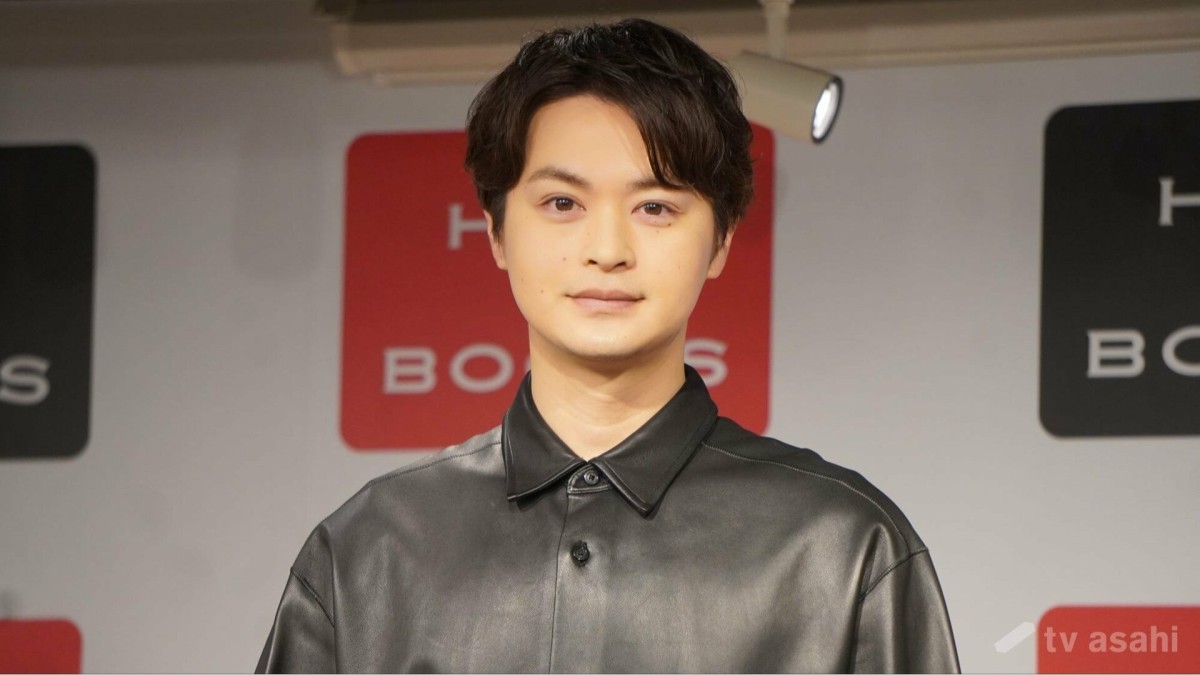 瀬戸康史、20年の芸能生活は「結果良かった」今後は「いろんな表現を見つけていきたい」