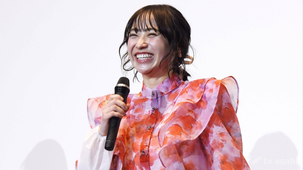 田牧そら、年末年始の“暴食”反省…「胃を壊してしまった。健康な体は守りたい」