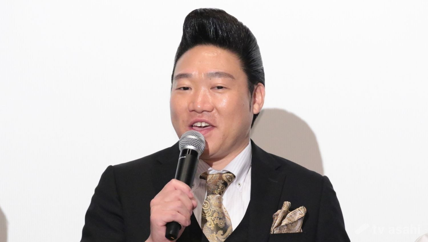 みやぞん、初主演映画ですっかり俳優モードも“役作り”知らず「みんなしているの？」