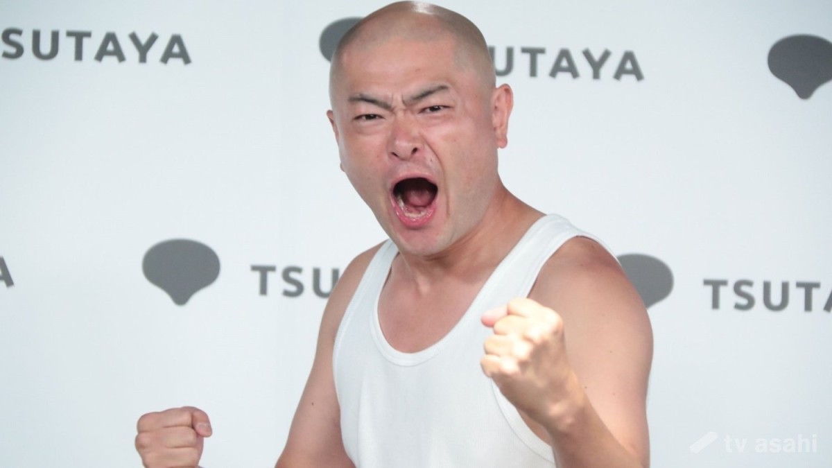 あばれる君が資格を取得「約6時間30分ほどの…」