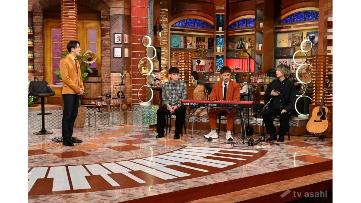 「プロが選ぶ年間マイベスト10」今年も濃密オンエア！！