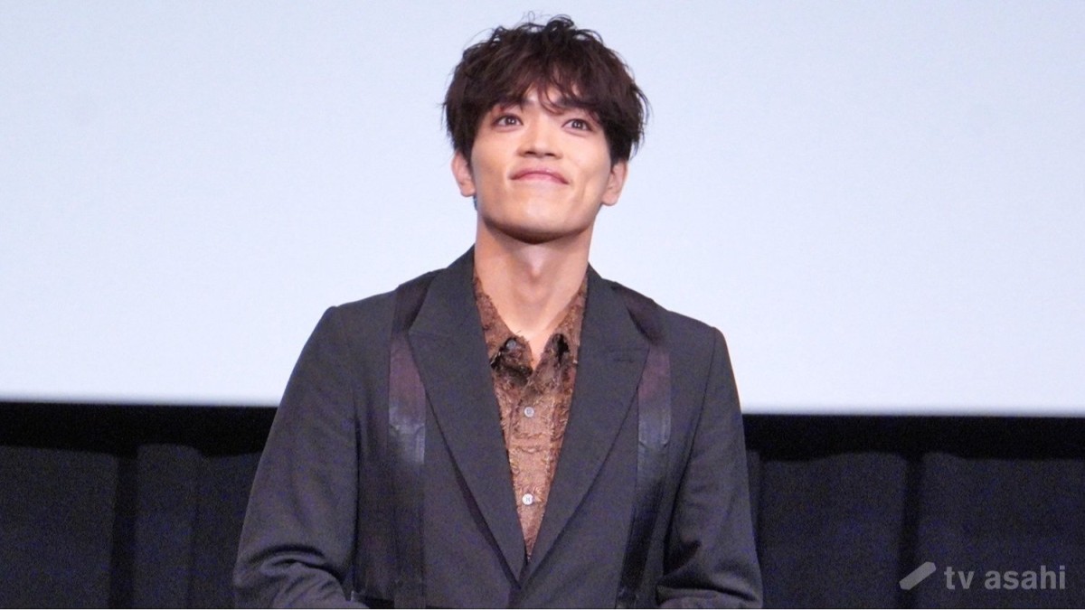 timelesz原嘉孝、バレー部キャプテンも「久しぶりに練習に戻ったら降ろされていた」