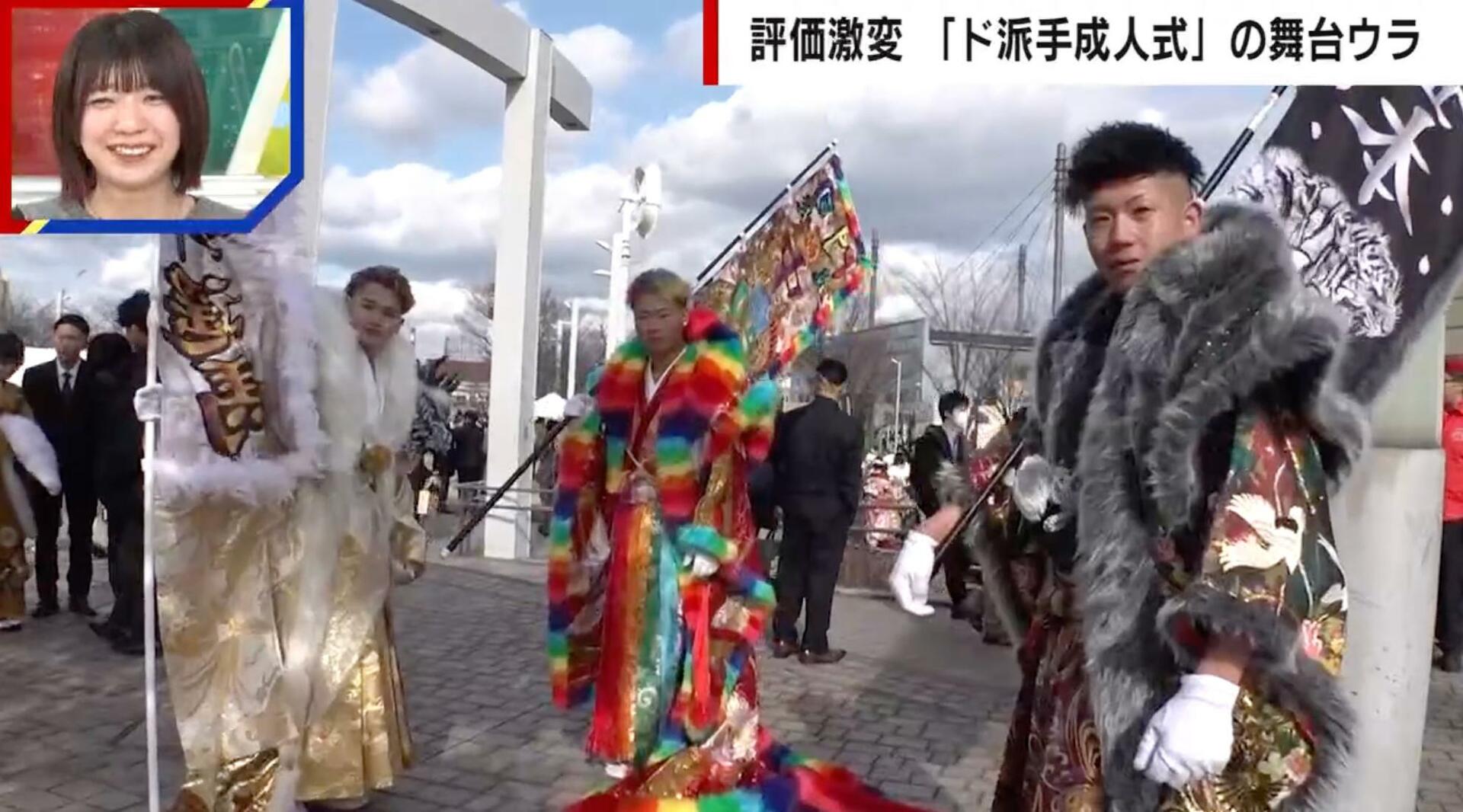 「北九州の恥晒し」から「世界が認めたデザイナー」へ “ド派手成人式”の仕掛け人・池田雅氏が世界で喝采を浴びるまで…行政も認めた大逆転劇の舞台裏