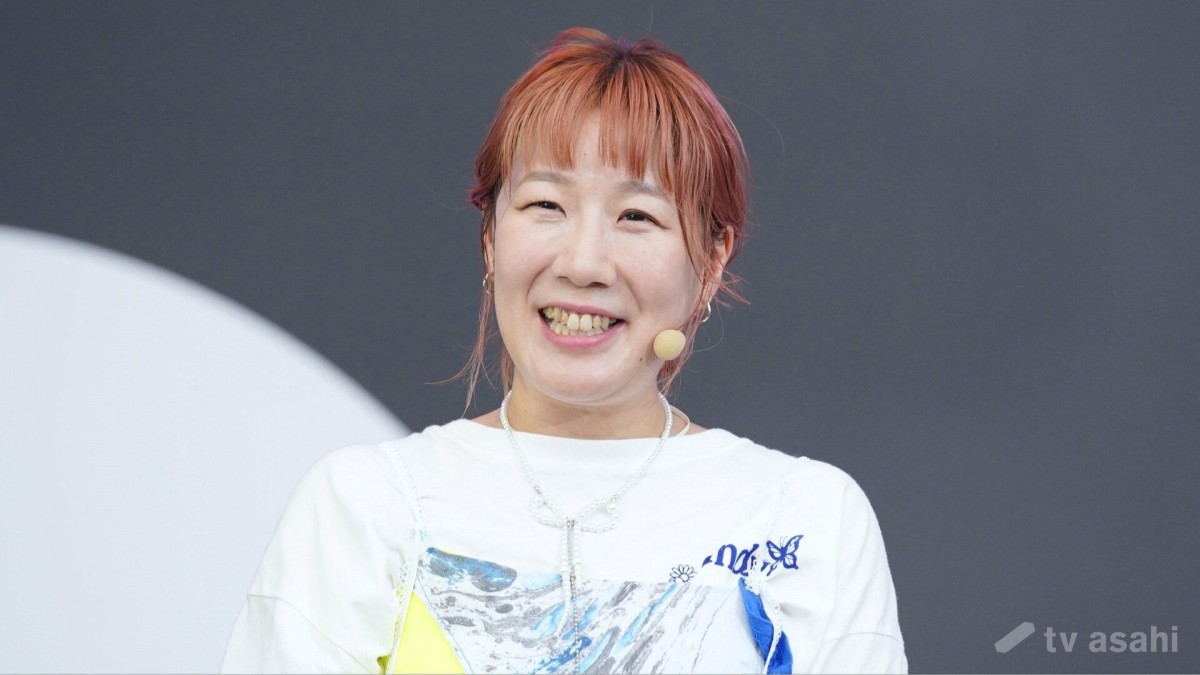 Aマッソ・むらきゃみ、第1子妊娠を発表「穏やかに過ごしていきたい」