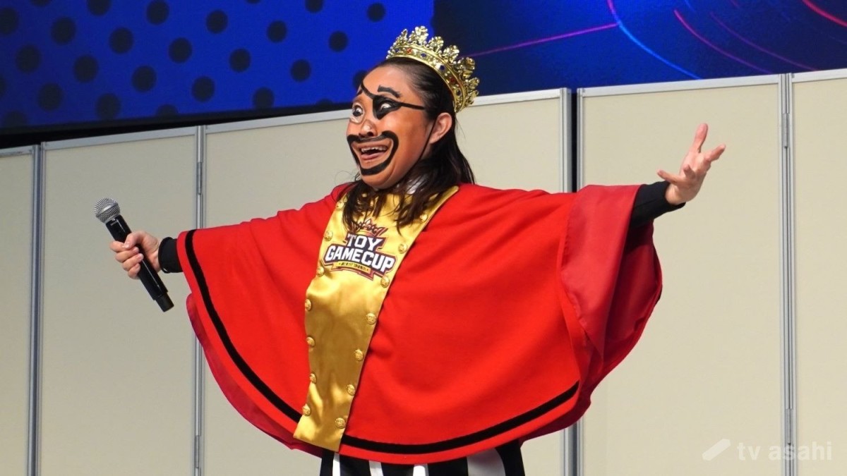 キンタロー。我が子からの言葉でハッとした出来事告白　独自の“変顔育児”って？ 