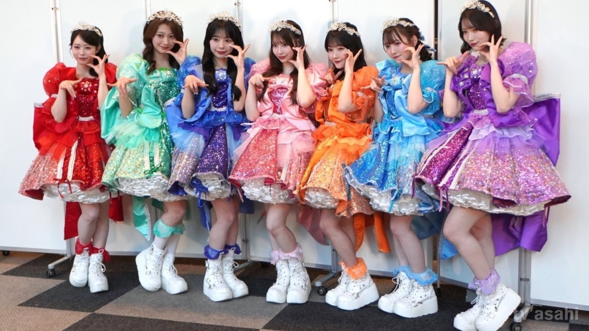 【エンタメ取材現場】CUTIE STREET　「令和8年渋谷区はたちのつどい」